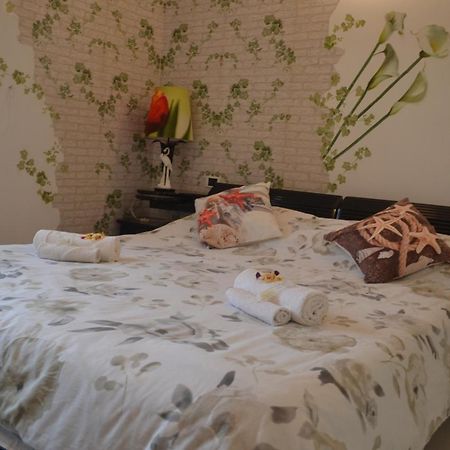 Relax Nel Tigullio Villa ซานตา มาร์เกอริตา ลีกูเร ภายนอก รูปภาพ