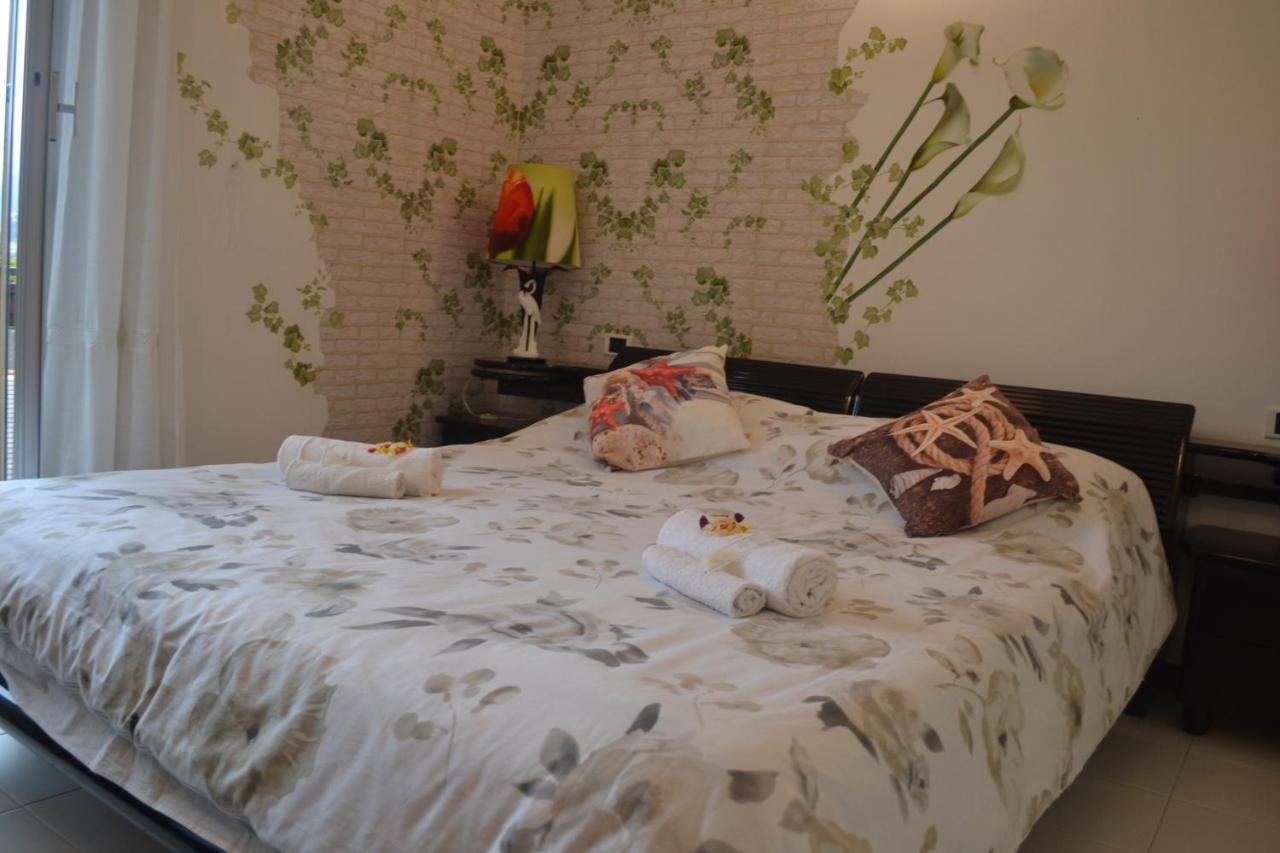 Relax Nel Tigullio Villa ซานตา มาร์เกอริตา ลีกูเร ภายนอก รูปภาพ