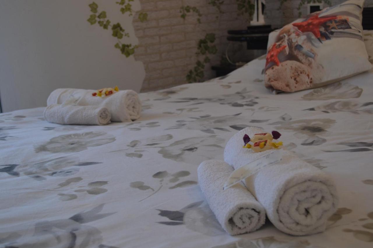 Relax Nel Tigullio Villa ซานตา มาร์เกอริตา ลีกูเร ภายนอก รูปภาพ