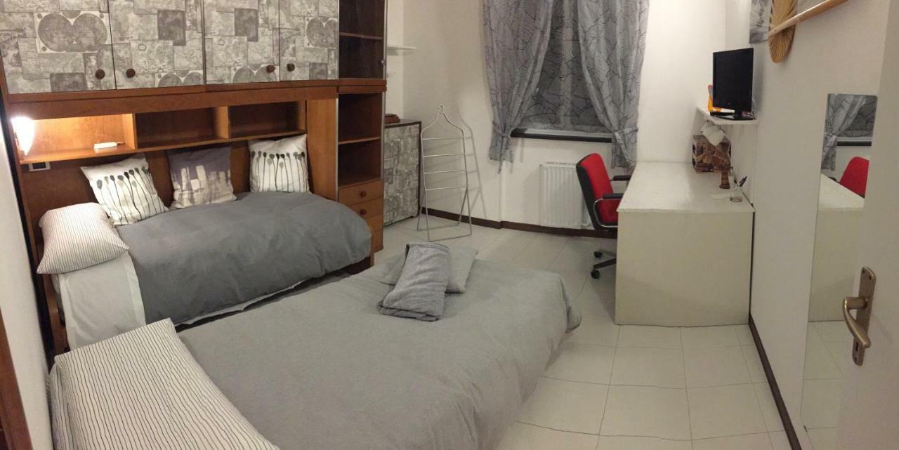 Relax Nel Tigullio Villa ซานตา มาร์เกอริตา ลีกูเร ภายนอก รูปภาพ
