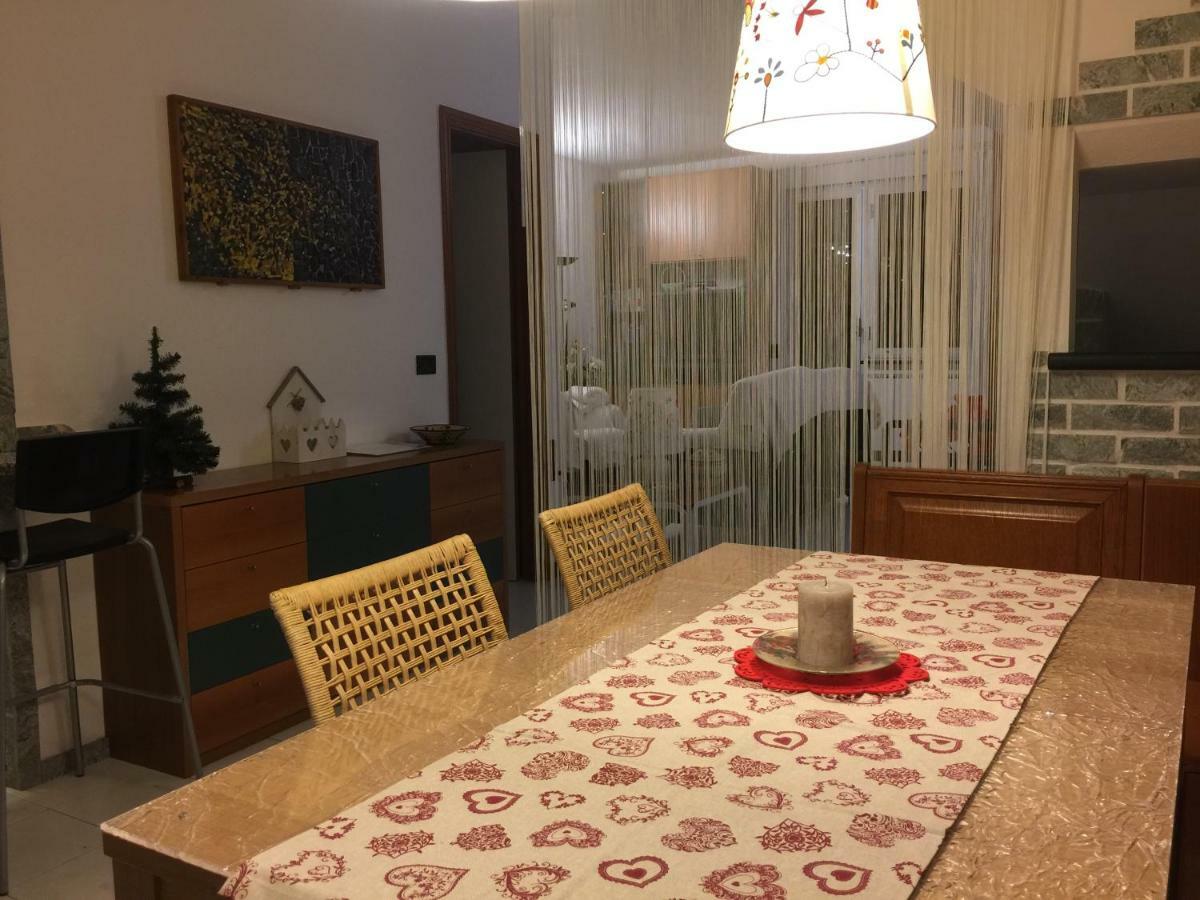 Relax Nel Tigullio Villa ซานตา มาร์เกอริตา ลีกูเร ภายนอก รูปภาพ