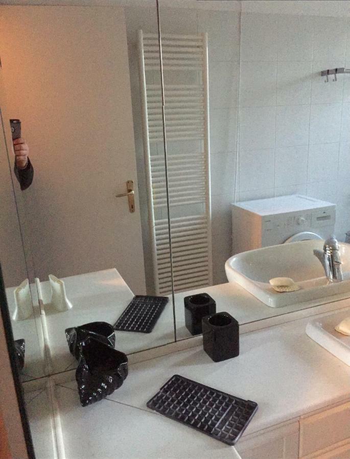 Relax Nel Tigullio Villa ซานตา มาร์เกอริตา ลีกูเร ภายนอก รูปภาพ